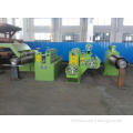 Steel Coil Cutting Machine , Carbon Slitting Line Machine W